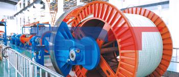 電線電纜專(zhuān)用設(shè)備